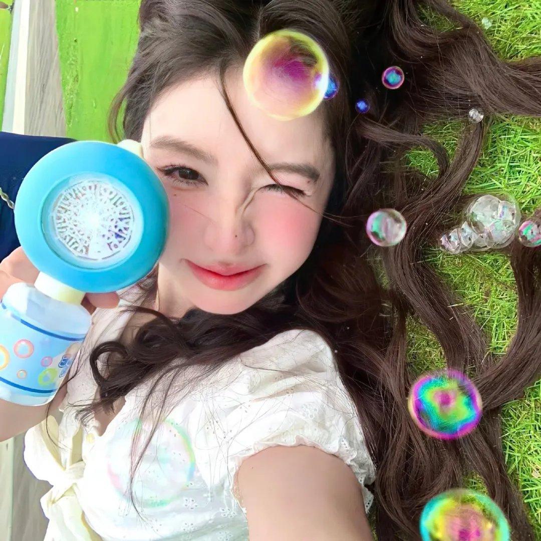 隔壁有只桃花妖2021